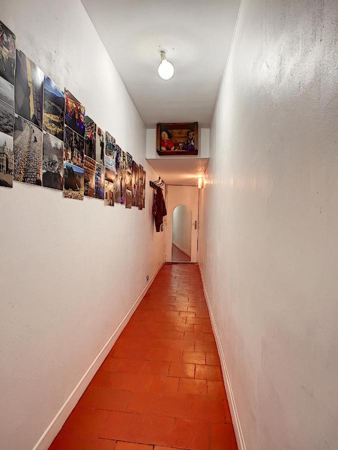 Cosy studio Perpiñán Exterior foto